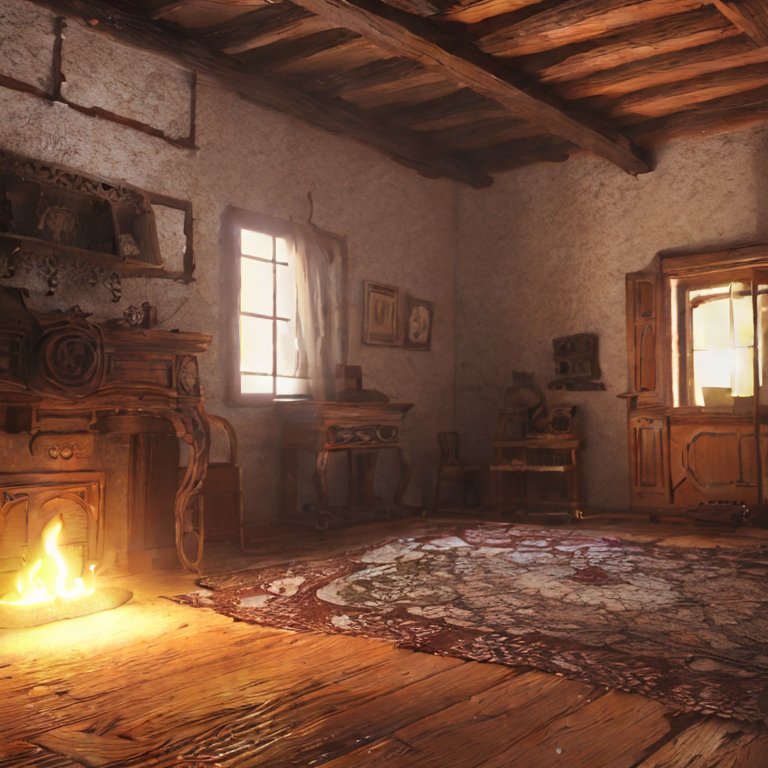 Home Entry Ritual House Ghost Honoring Ritual | Volmarr's Blog of Modernist Heathenism ...