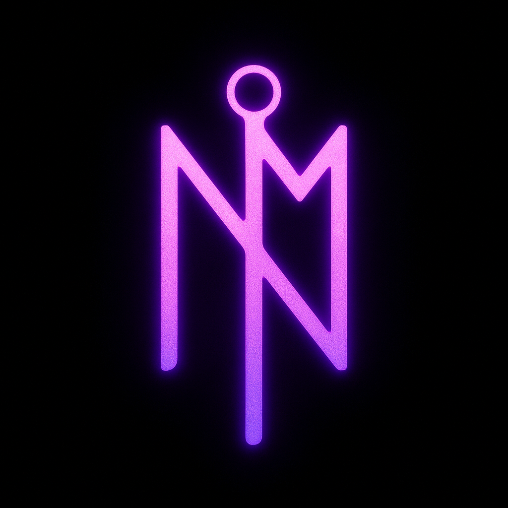 Volmarr Personal Bindrune